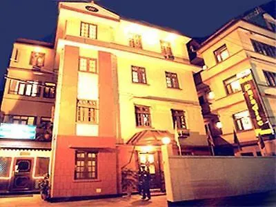 Hotel Pacific Kathmandu