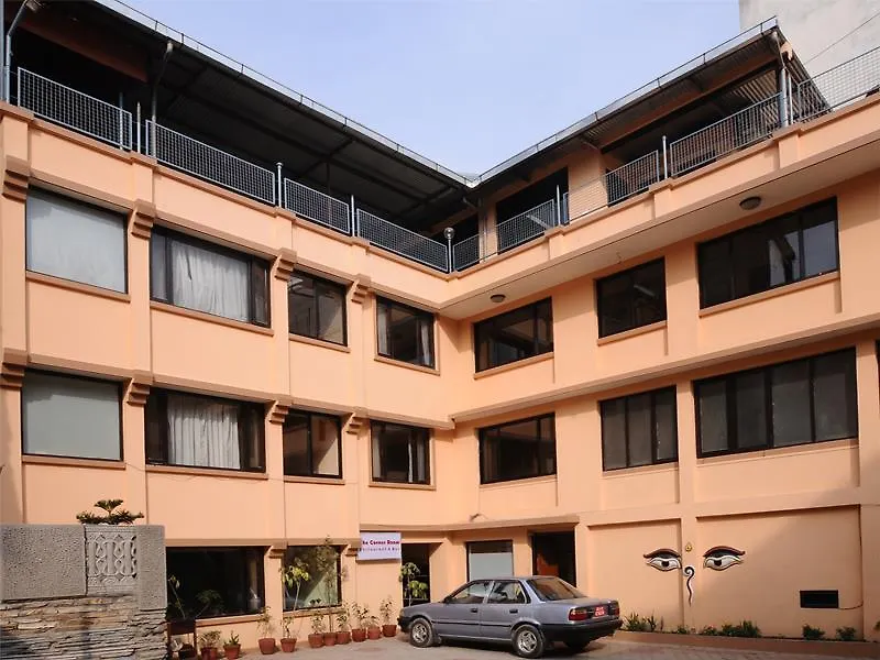Hotel Pacific Kathmandu