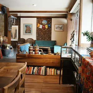 Hotel Darwin