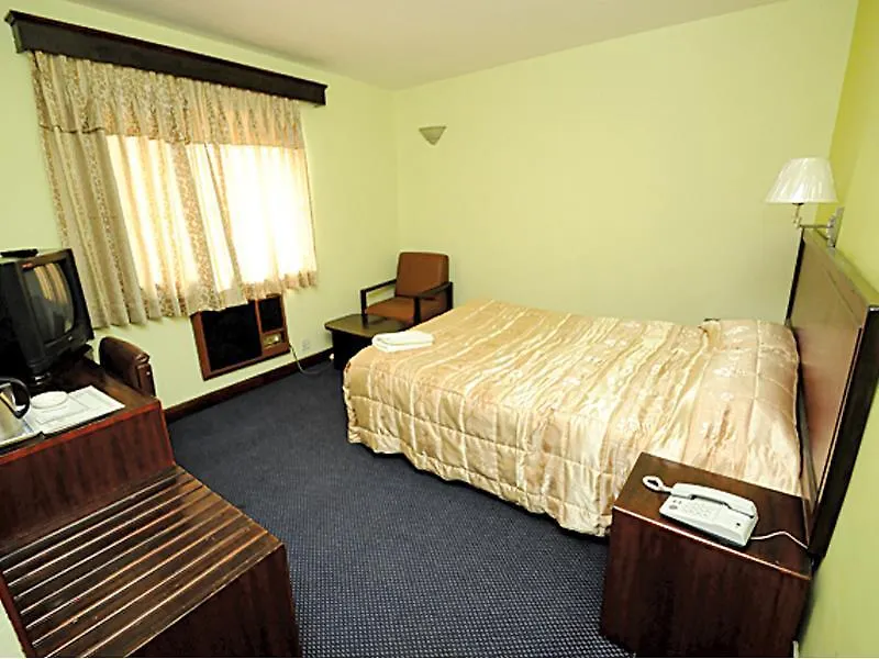 Hotel Pacific Katmandu 2*,